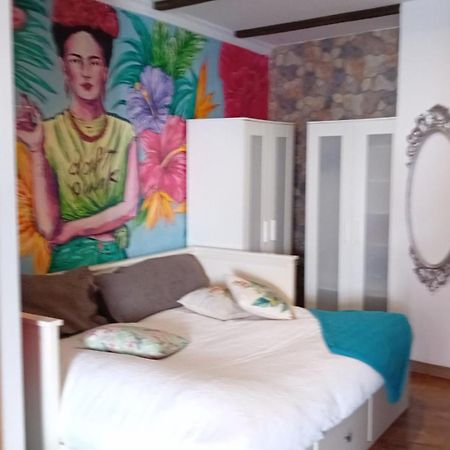 Apartament Frida Almuñécar Zewnętrze zdjęcie