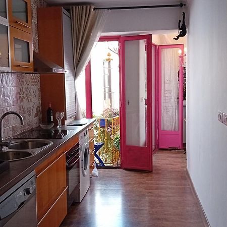 Apartament Frida Almuñécar Zewnętrze zdjęcie
