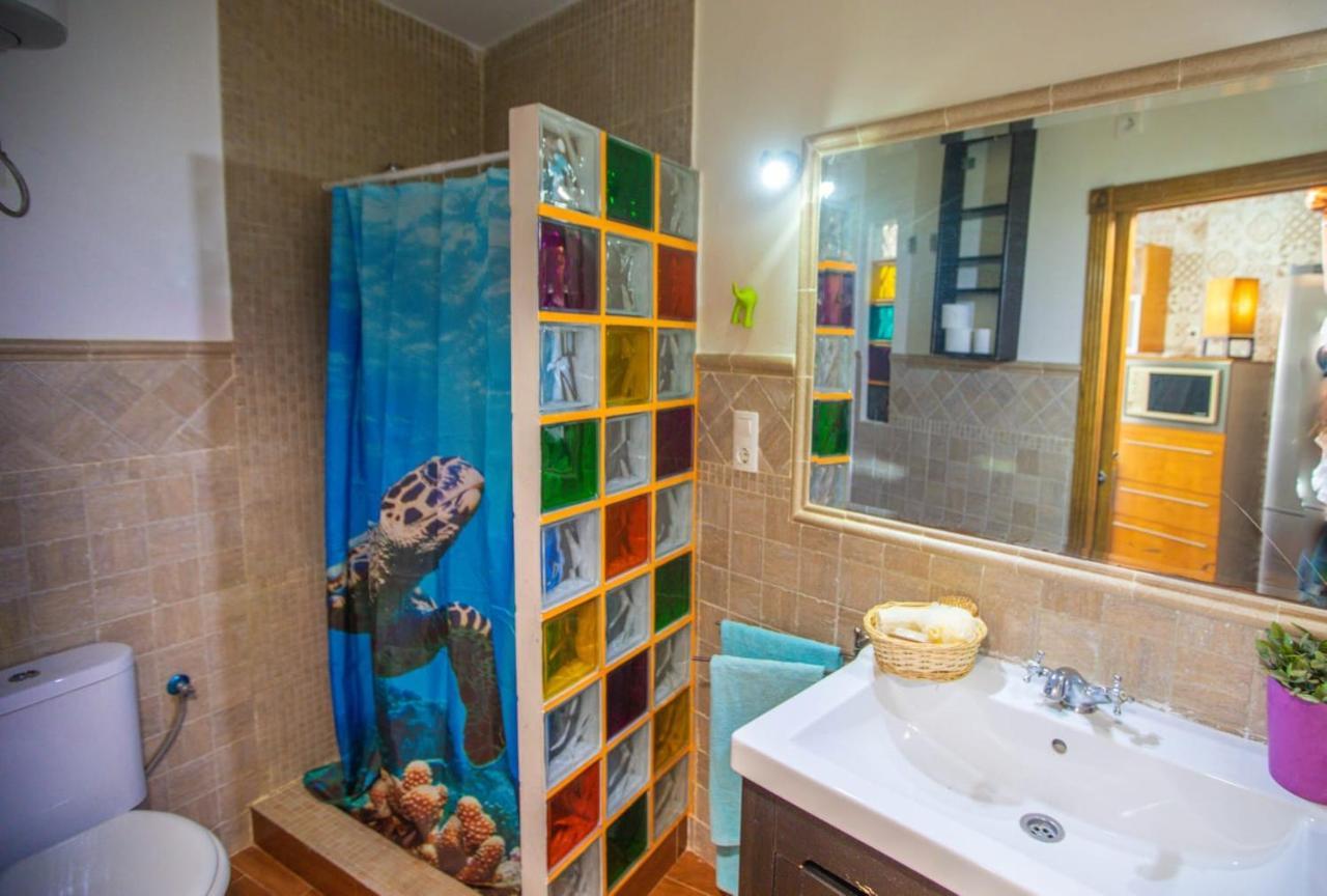 Apartament Frida Almuñécar Zewnętrze zdjęcie