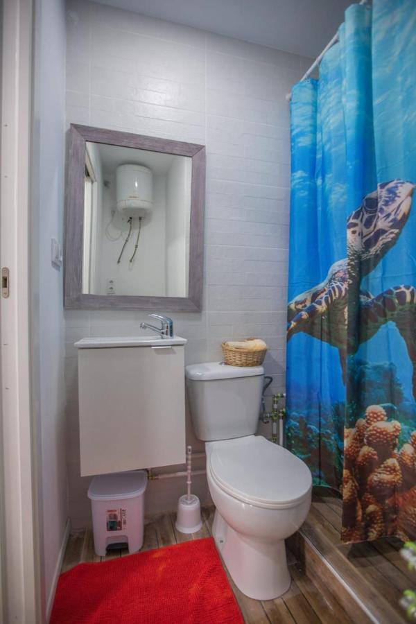 Apartament Frida Almuñécar Zewnętrze zdjęcie