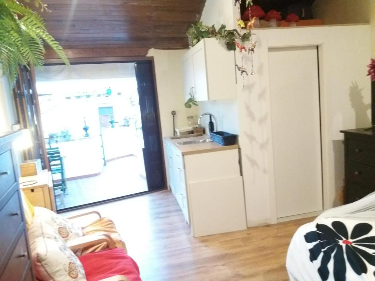 Apartament Frida Almuñécar Zewnętrze zdjęcie