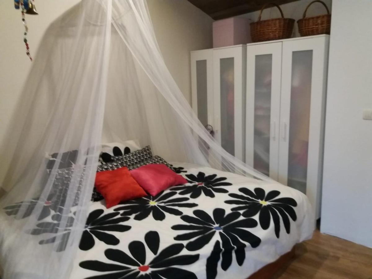 Apartament Frida Almuñécar Zewnętrze zdjęcie