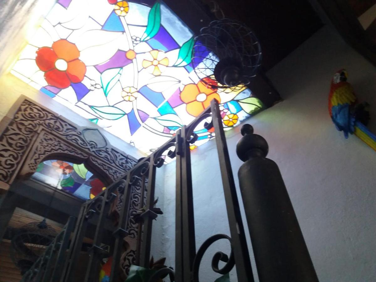Apartament Frida Almuñécar Zewnętrze zdjęcie