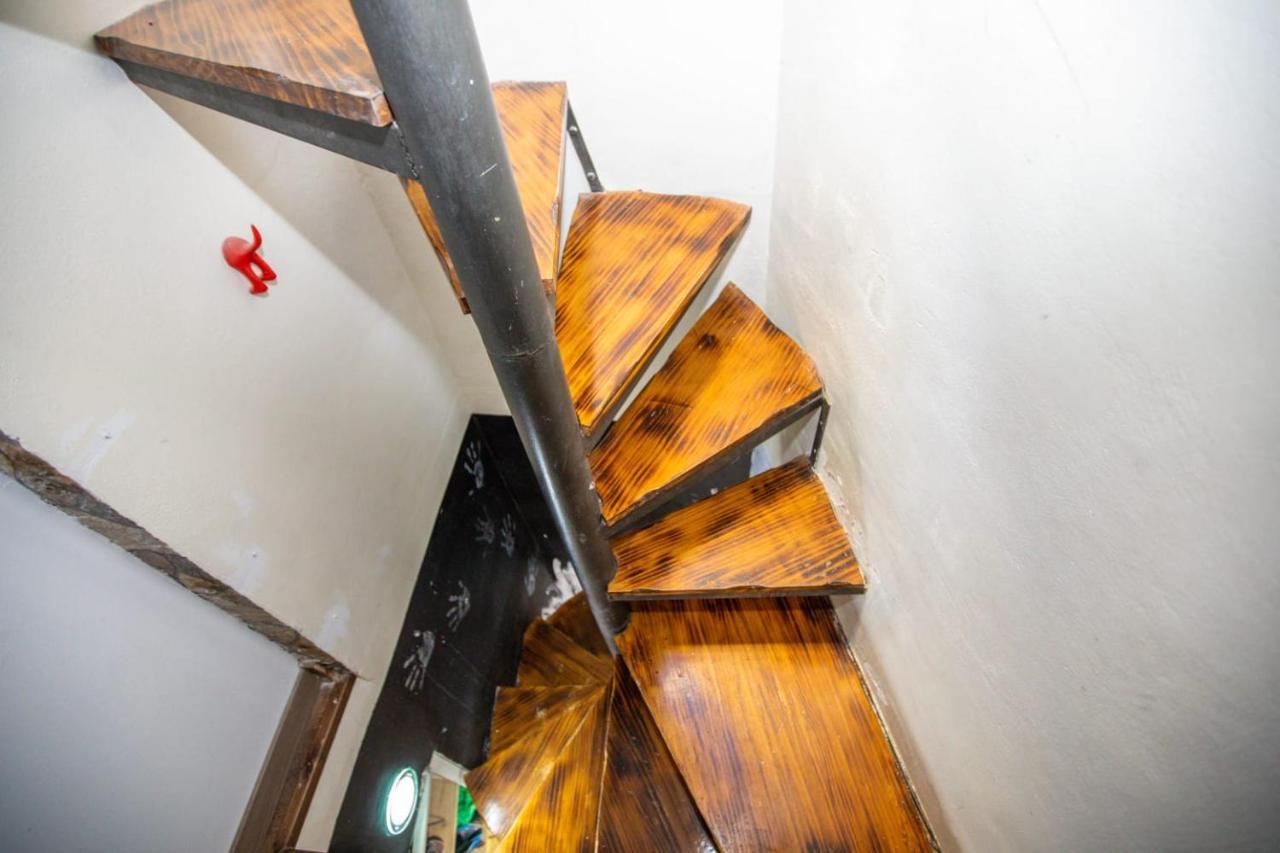 Apartament Frida Almuñécar Zewnętrze zdjęcie