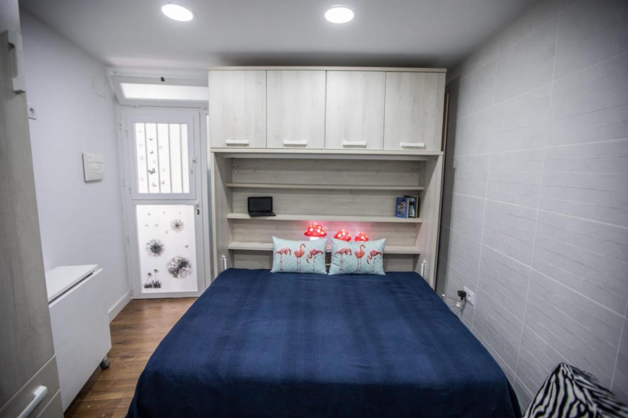 Apartament Frida Almuñécar Zewnętrze zdjęcie