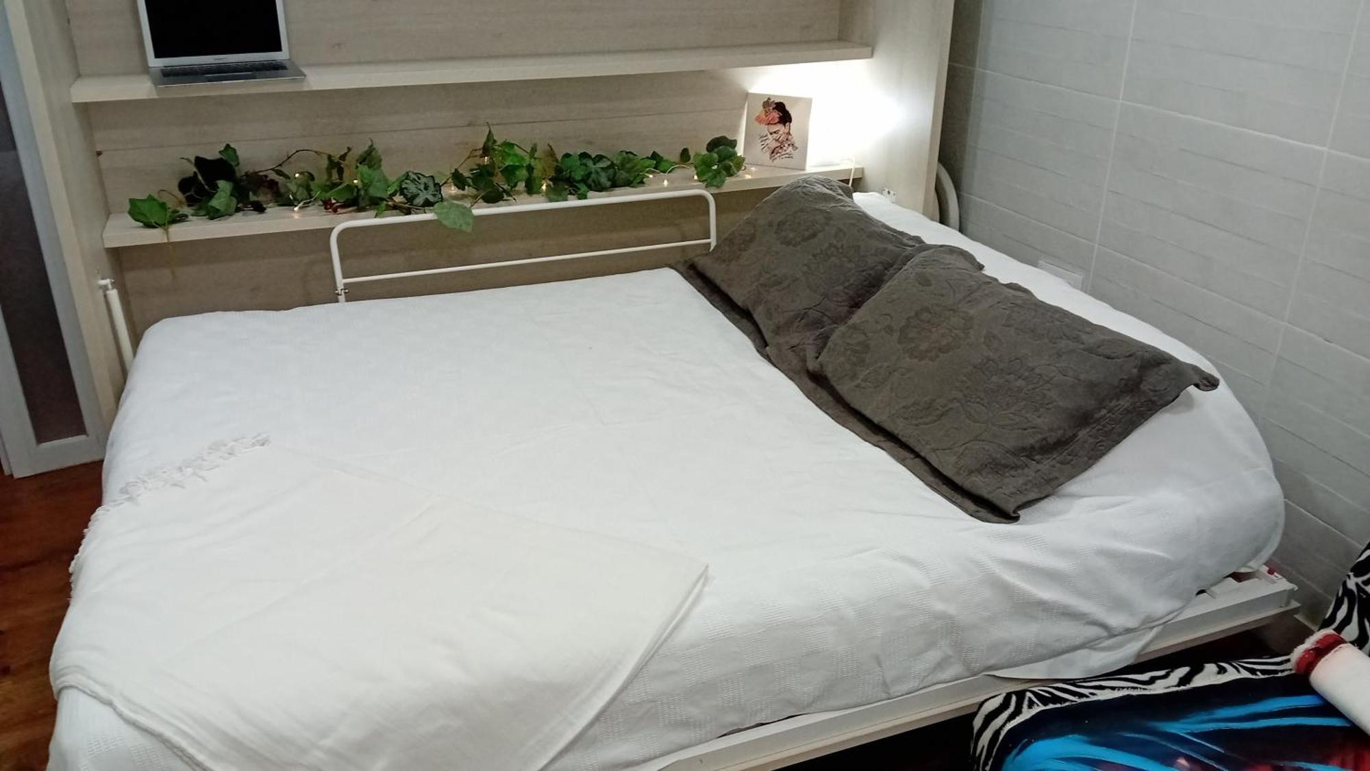 Apartament Frida Almuñécar Zewnętrze zdjęcie